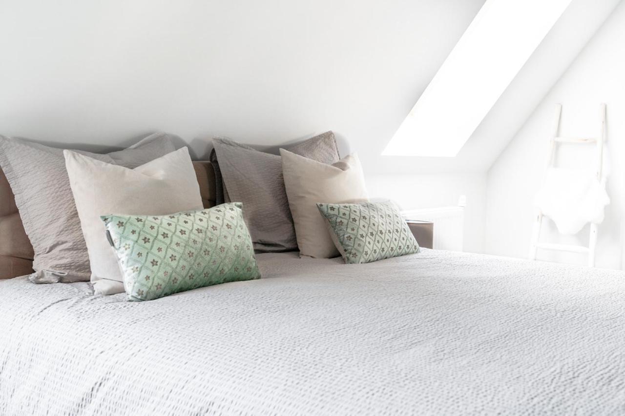 Zwaag 99 Lifestyle Suite מראה חיצוני תמונה
